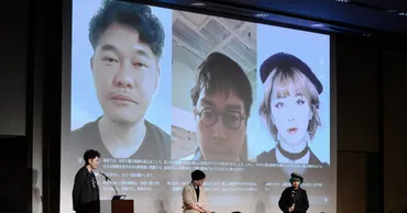 オルツが示す「P.A.I.」の未来──AIクローンの現在地と裏側の技術、これからの変化を考える 
