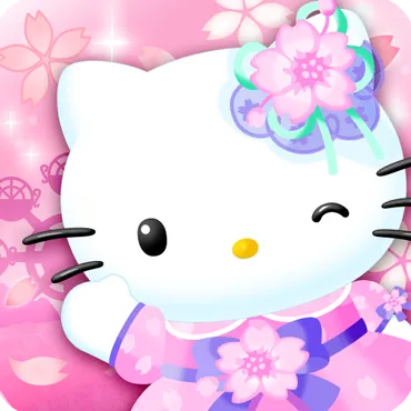 ハローキティワールド2 かわいいデコれるサンリオ箱庭ゲーム 