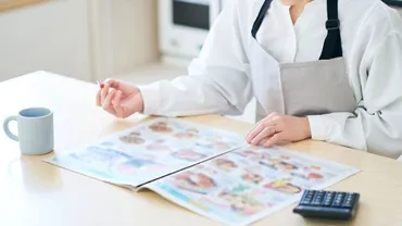 節約のために5分歩いた先の店で買い物してもお金は貯まらない」資産2億円の人気ブロガー・斗比主 閲子が教える《地味だけど着実に資産が増える》考え方（婦人公論.jp）