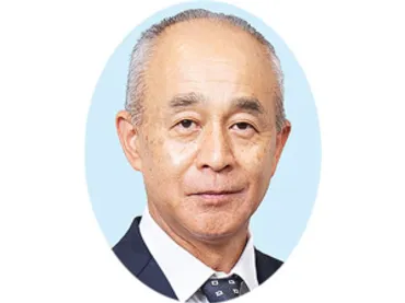 ダイセル社長に榊氏 : 化学工業日報 電子版
