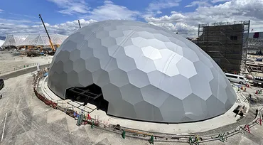 未来のエネルギーを体験！大阪・関西万博『電力館 可能性のタマゴたち』とは？2025年大阪・関西万博に出展！未来のエネルギーを体感できるパビリオン