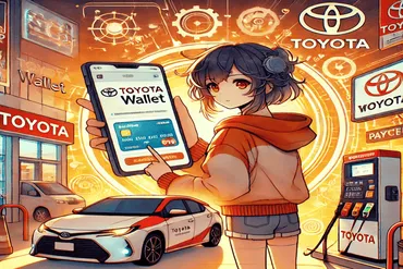 トヨタ自動車 株主優待は買い？長期保有とTOYOTA Walletで株主還元？（〇〇の疑問）個人投資家を魅了するトヨタの株主優待：内容詳細と注意点