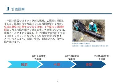 輪島市の復興計画は？隈研吾氏と共に未来を描く - 震災からの復興と産業再生への道？輪島市の復興計画：隈研吾氏の特別アドバイザー就任と、市民参加による未来への展望