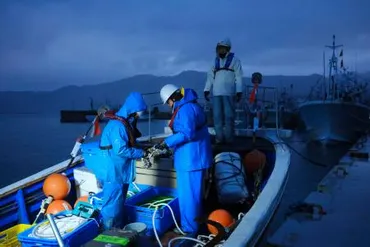 輪島沖で洋上風力発電計画 ３０年代開始、雇用創出も