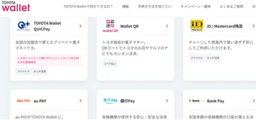 トヨタ自動車 株主優待制度2025は？TOYOTA Walletやモータースポーツ抽選も！トヨタ自動車 株主優待制度の詳細情報