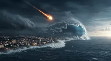 2025年7月5日に隕石が衝突？NASAの最新発表を交えて徹底解説 