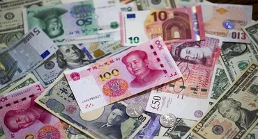 IMF、中国人民元を特別引出権バスケットに採用