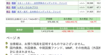 知っておきたいオルカンの弱点とは？リスクを下げる方法も紹介！ 