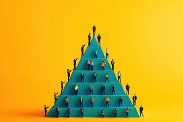 競争社会を生き抜くための「仕事の哲学」とは 