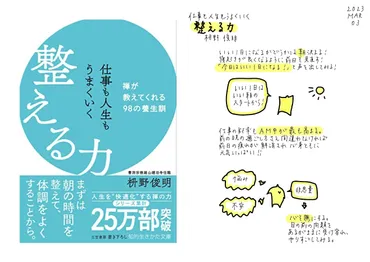 よりよい人生のために必要なこととは！？】仕事も人生もうまくいく整える力――禅が教えてくれる９８の養生訓
