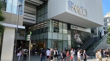 訪日客殺到】売り上げの4割超がインバウンド消費の｢渋谷パルコ｣、訪日外国人の心をつかむ意外な戦略・・・カギを握るのはGoogle Maps上の口コミ  
