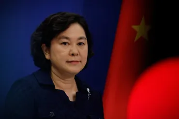 中国外務次官、米国との貿易問題管理に自信 「恐れはない」 