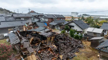 被災者生活再建支援法」とは？ 住宅が被災したときの支援について解説 