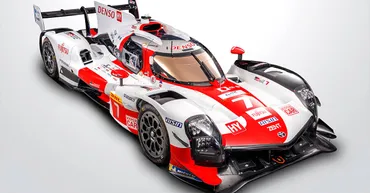 2023 FIA 世界耐久選手権」第6戦「富士6時間耐久レース」に向けて 東京ミッドタウンにてポップアップイベントを開催 