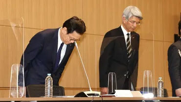 みずほ｢システム障害｣が終わらない真因 金融庁は異例の措置でガバナンスを問題視 