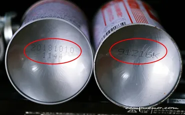 カセットボンベの使用期限とカセットコンロの寿命を確認してみた！
