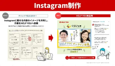 Instagram運用代行とは？費用や選ぶポイント、BtoB企業が成功する秘訣とは？Instagram運用代行の費用相場、業務内容、メリット・デメリットのまとめ