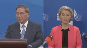 EUと貿易摩擦：米国の関税強化はEU経済にどう影響する？（EU、自由貿易、経済）米国の関税強化とEUの対応策：自由貿易の未来を問う