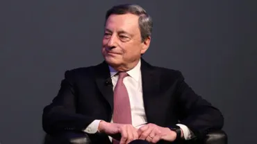 ドラギ氏、EUの競争力に関する報告書：イノベーション、エネルギー、安全保障のためのさらなる協力と共通債務 