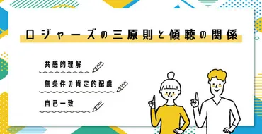 部下の本音を引き出す！傾聴力(アクティブリスニング)を高めるには？(対話、マネジメント)傾聴力を高め、信頼関係を築き、組織を活性化させる