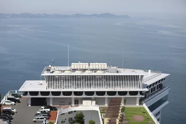 熱海で゛昭和のレガシー゛ホテル再建、必要なのは「傷ついても何度も立ち上がる」こと。 