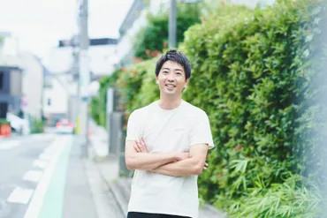 キャリアの踊り場に立つあなたへ。大人の自己分析で、自分らしさを見つめ直そう（中野崇さんインタビュー） – ソラミドmado
