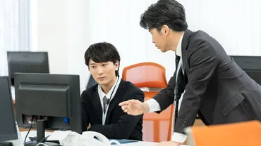 Z世代へ指示 曖昧表現はNG