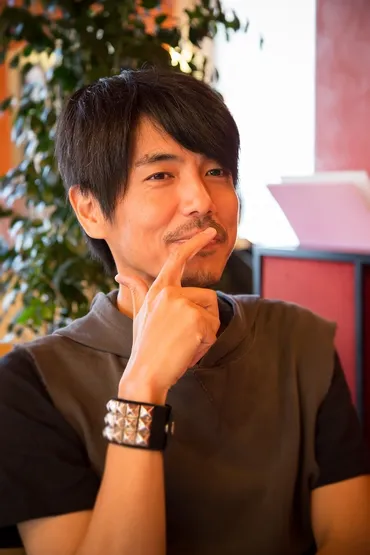 TVでも取り上げられたおっさんをレンタルできるサービス 「おっさんレンタル」発案者が11月1日・8日に東京・大阪で講演会開催！ ～  ビジネスに活かせるアイデア発想法や人生のヒントを語る ～ 