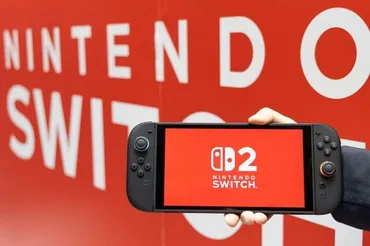 スイッチ2「転売ヤー」を直撃したら…「利益は出ていない」と言うけれど なぜ転売するのか話を聞いた（withnews） 