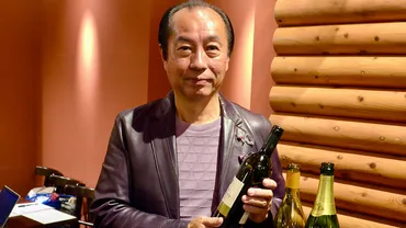田崎真也(ワイン、ソムリエ)は石垣島で人生観を変えた？ワイン県副知事としての活躍と一流の思考法とは？田崎真也氏のワイン、ソムリエ、山梨ワイン、一流の思考法