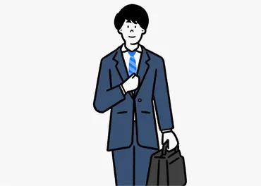 身だしなみって、結局何が大事なの？～ビジネスシーンで好印象を与えるための秘訣とは？～ビジネスで差をつける！清潔感を武器にする男の身だしなみ術