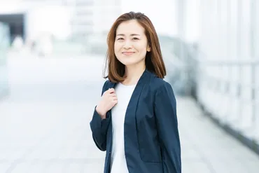 第一印象を好印象に！ビジネスマナー最重要課題！身だしなみをチェック！ 