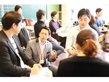 リーダーがチームとともに成果を上げるための対話術を学ぶ企業様向け一日集中プログラム『DELIC』（デリック）のご案内 企業リリース 