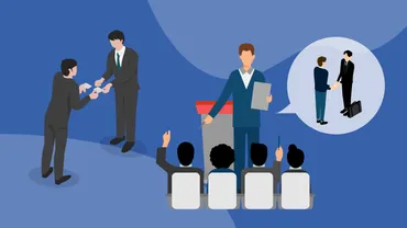 ビジネスマナー研修とは？〜新入社員研修から意識改革まで、社会人としての第一歩を解説？ビジネスマナーの重要性と、効果的な学習方法