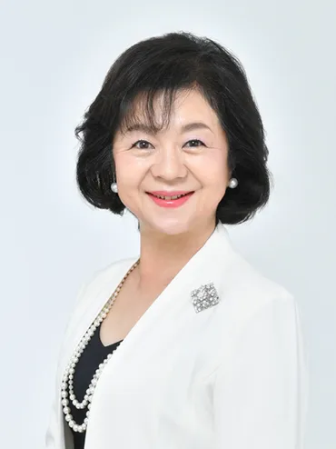 プロフィール 