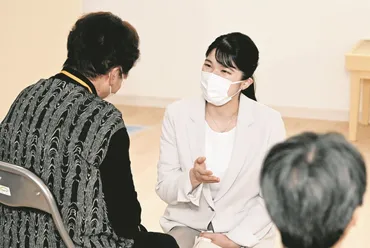 愛子さまの被災地訪問と防災への関心：国民の心を照らす活動とは？能登半島地震被災地への訪問と、今後の防災活動