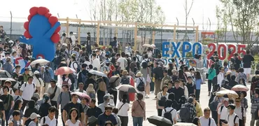 大阪万博夏休みの混雑攻略＆夏パス徹底解説！快適に回る裏ワザ集【2025年最新版】 