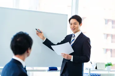 【2025年最新】効果的な部下指導の極意：上司必見！信頼関係構築とモチベーション向上のコツ 