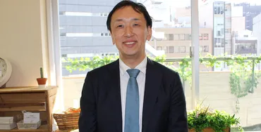 島田久仁彦氏の交渉術とは？国際交渉のプロが語る起業家向け交渉術とは？国際交渉のプロフェッショナル、島田久仁彦氏の交渉術に迫る