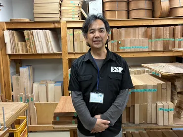 日本を代表するギターメーカー「ESP」が゛職人養成学校゛にこだわる理由 「ゼロから教えて、卒業までに25本のギターを作った学生も」（デイリー新潮） 