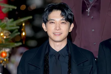 吉沢亮、印象的なクリスマスプレゼントの思い出語る「急に手抜いてきたなって（笑）」 