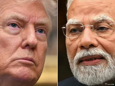 クアッド重視確認へ 対米関係悪化も中国警戒―インド：時事ドットコム