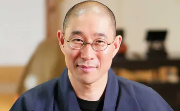 修行中に受けたパワハラ...困難から救った゛先輩僧侶の教え゛とは 