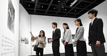 サンデー毎日：「祝宴」は都内民間施設で 悠仁さま成年式への疑問 成城大教授・森暢平 