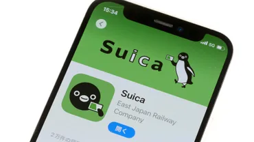 Suicaの進化と活用方法は？ポイント、チャージ、お得なクレジットカードを徹底解説！Suicaの基本からお得情報まで！知っておきたいSuicaのすべて