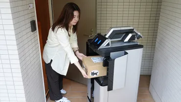 ヤマトとWATT、大規模マンションでロボットによる自動配送の実証実験 