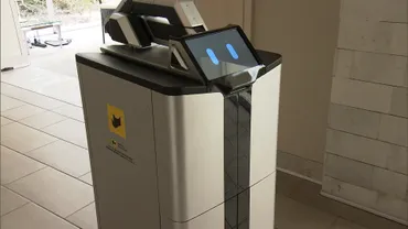 ヤマトが自動配送ロボットの実証実験を開始 宅配ボックスの荷物を部屋に届ける ドライバーの業務負荷軽減へ  2026年の実用化目指す（FNNプライムオンライン）