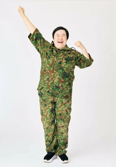 やす子さんが教える「自衛隊式」防災術4選。就寝時ベッド周りに準備するもの 