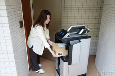 大規模マンションのラストマイルを自動配送ロボットで ヤマト運輸らが実証 