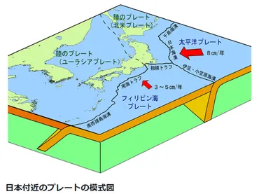 南海トラフ巨大地震の30年内発生確率「80％程度」に引き上げ 政府地震調査委 